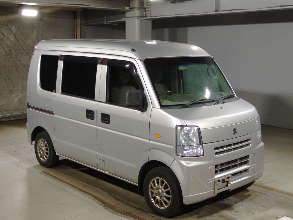 2014 Suzuki Every DA64V[2]