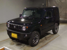 2023 Suzuki Jimny