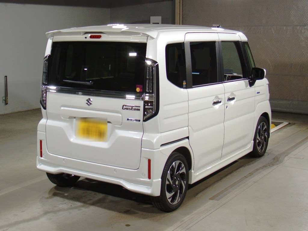 2024 Suzuki Spacia Custom MK54S[1]