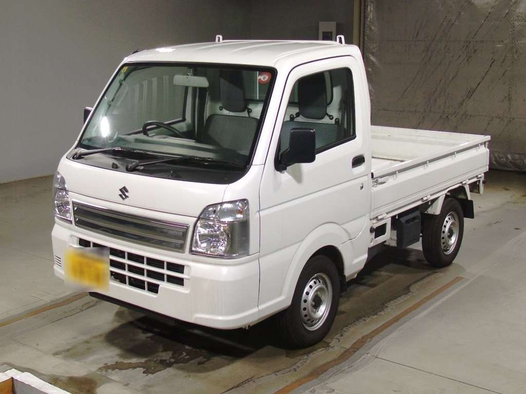 2023 Suzuki Carry Truck DA16T[0]