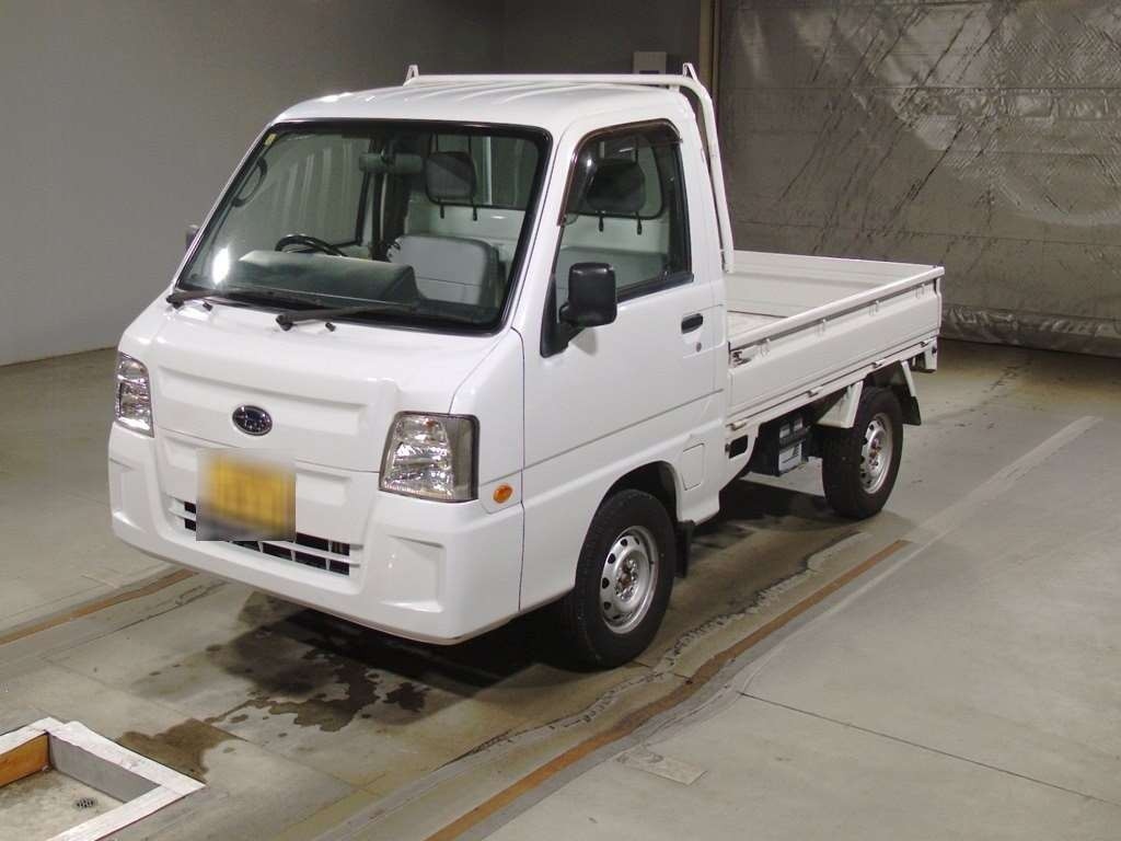 2011 Subaru Sambar Truck TT2[0]