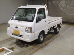 2011 Subaru Sambar Truck