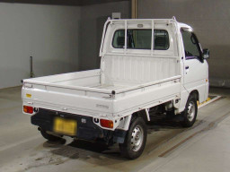 2011 Subaru Sambar Truck