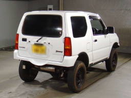 2016 Suzuki Jimny