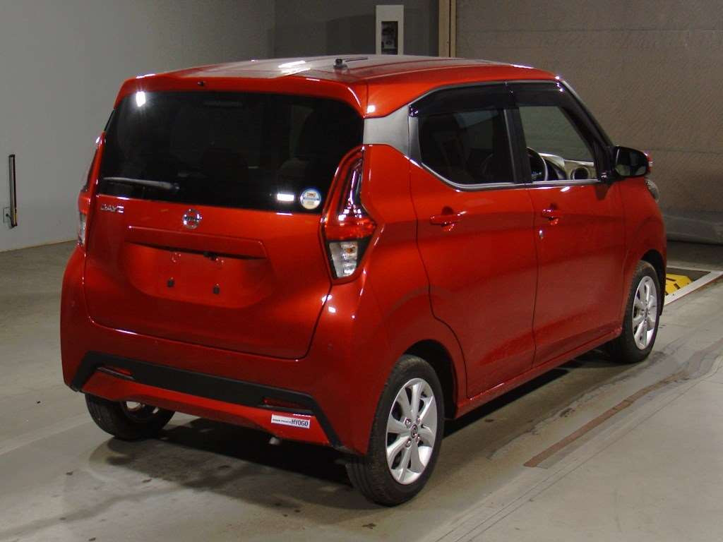 2023 Nissan DAYZ B43W[1]