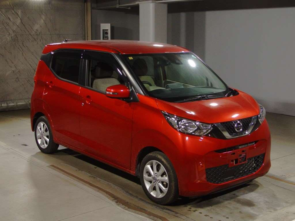 2023 Nissan DAYZ B43W[2]