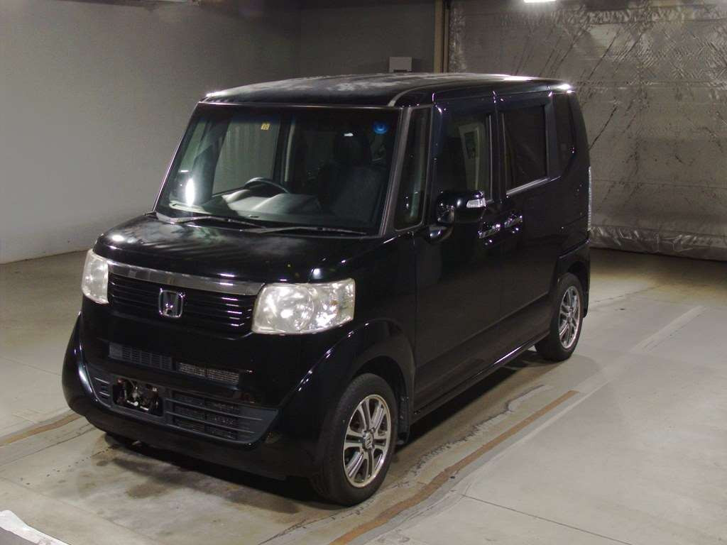 2013 Honda N-BOX JF1[0]