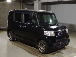 2013 Honda N-BOX