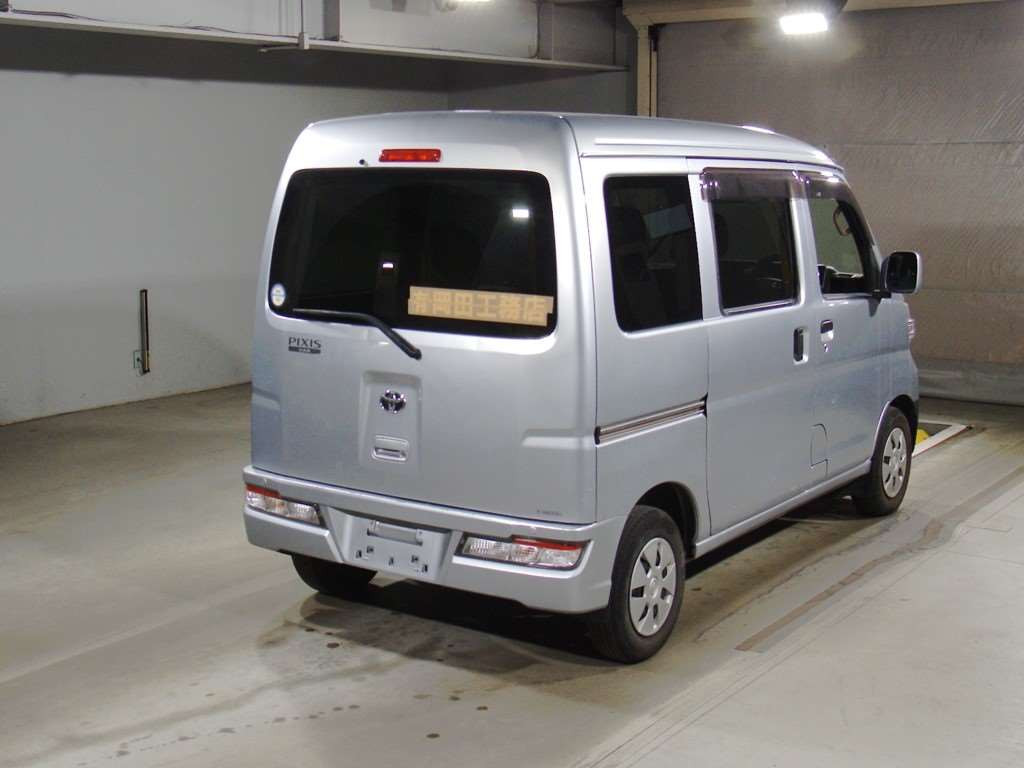 2019 Toyota Pixis Van S321M[1]