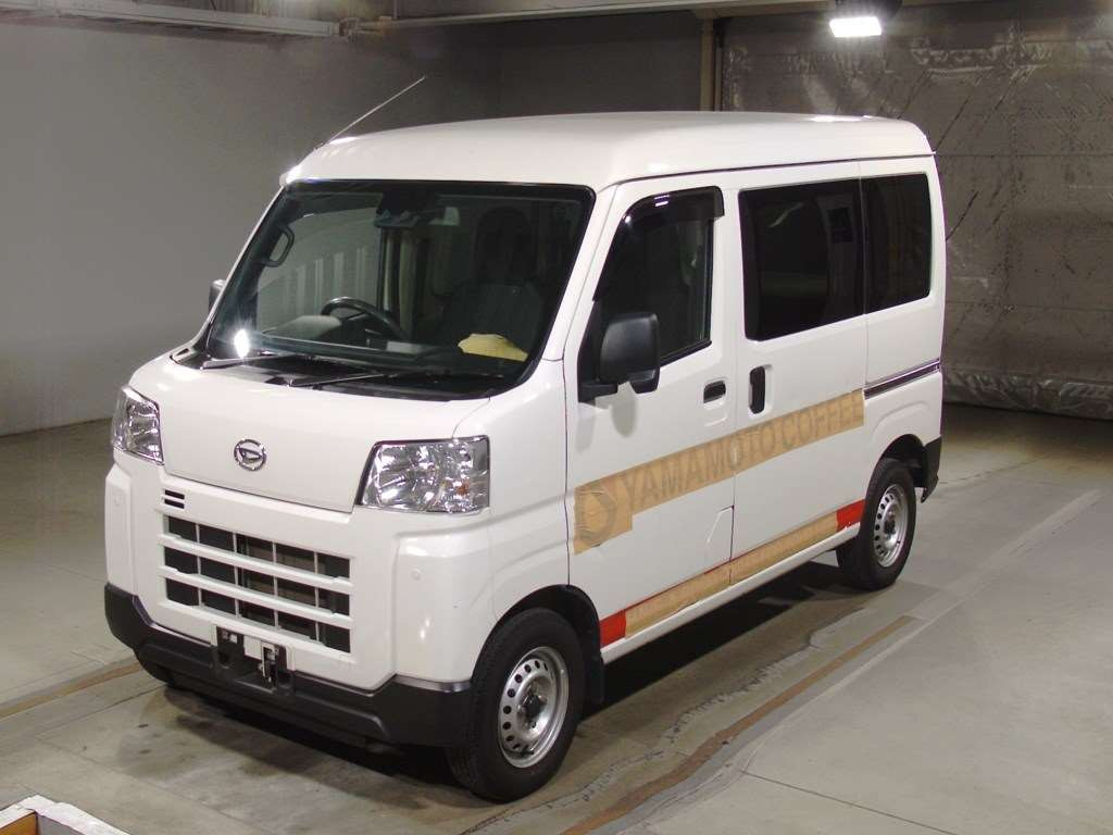 2022 Daihatsu Hijet Cargo S700V[0]