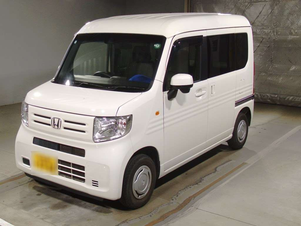 2018 Honda N-VAN JJ1[0]