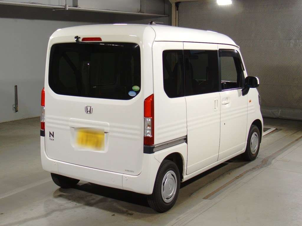 2018 Honda N-VAN JJ1[1]