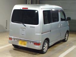 2013 Daihatsu Atrai Wagon