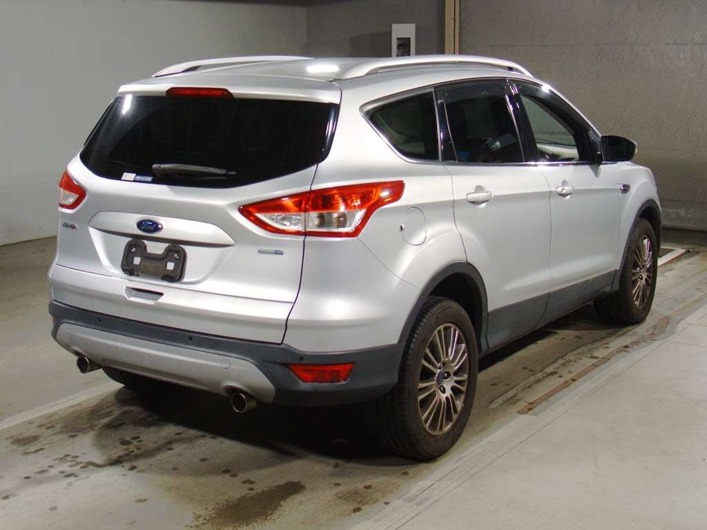 2014 Ford Kuga WF0JTM[1]