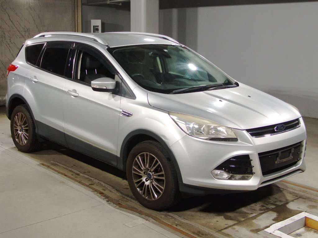 2014 Ford Kuga WF0JTM[2]