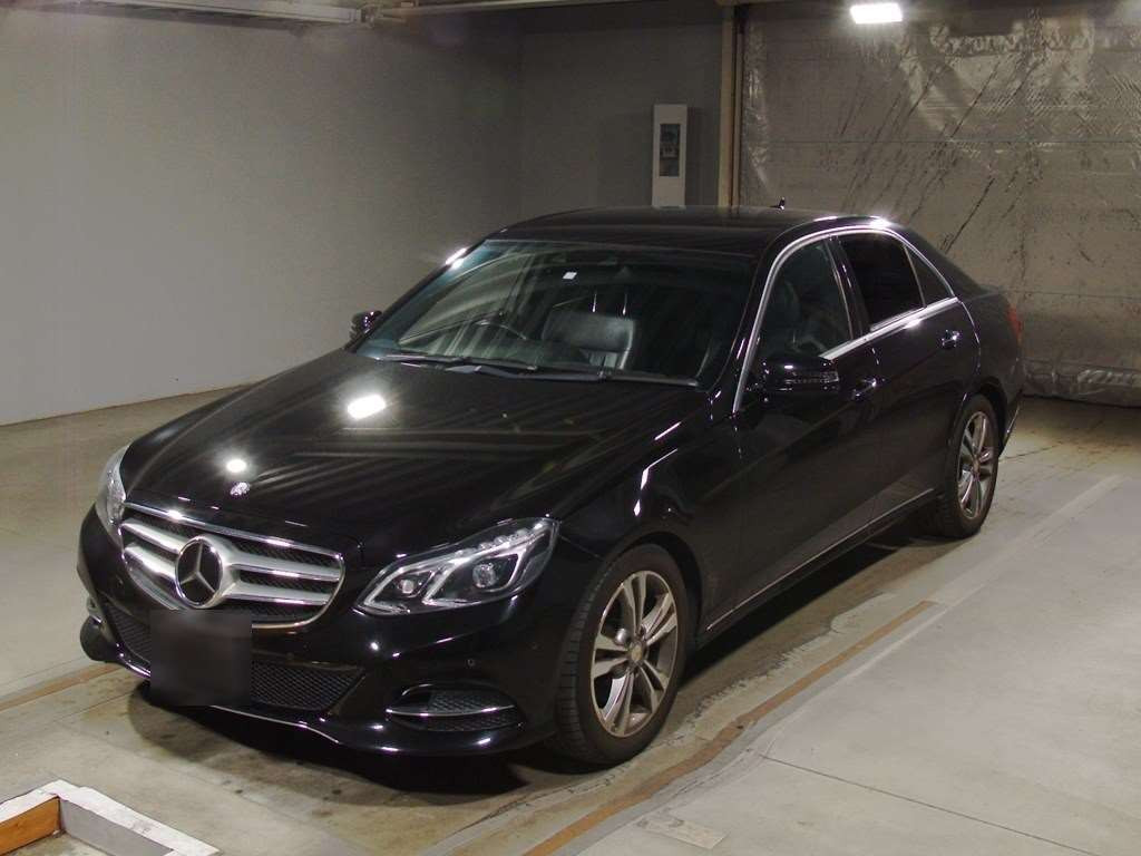 2013 Mercedes Benz E-Class 212026C[0]