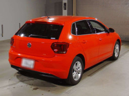 2020 Volkswagen Polo