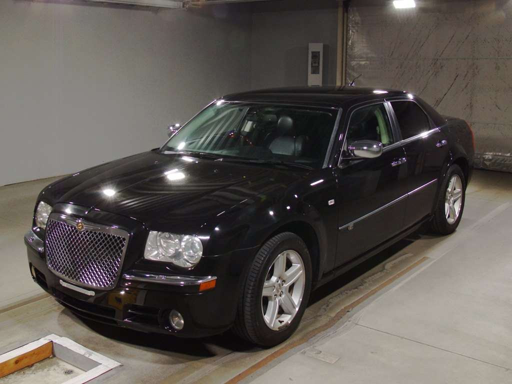 2008 Chrysler 300C LX35[0]