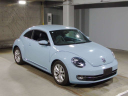 2013 Volkswagen Beetle