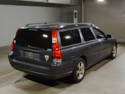 2007 Volvo V70