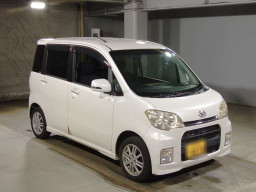 2010 Daihatsu Tanto Exe Custom