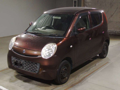 2009 Suzuki MR Wagon