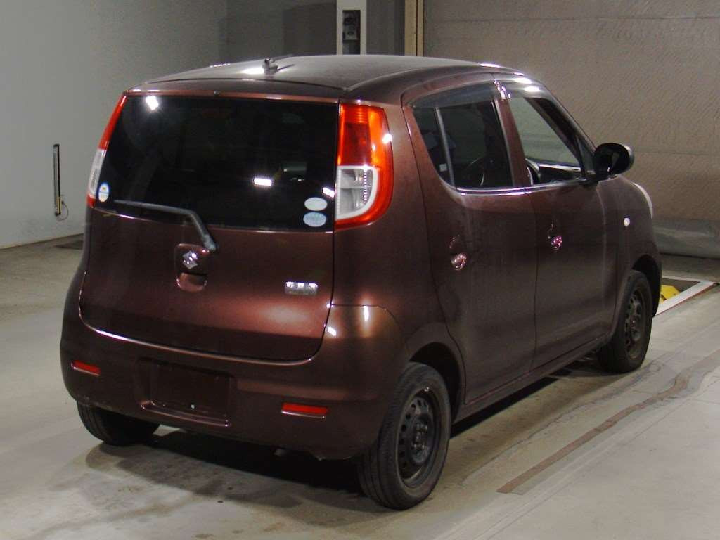 2009 Suzuki MR Wagon MF22S[1]