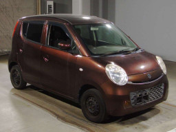 2009 Suzuki MR Wagon