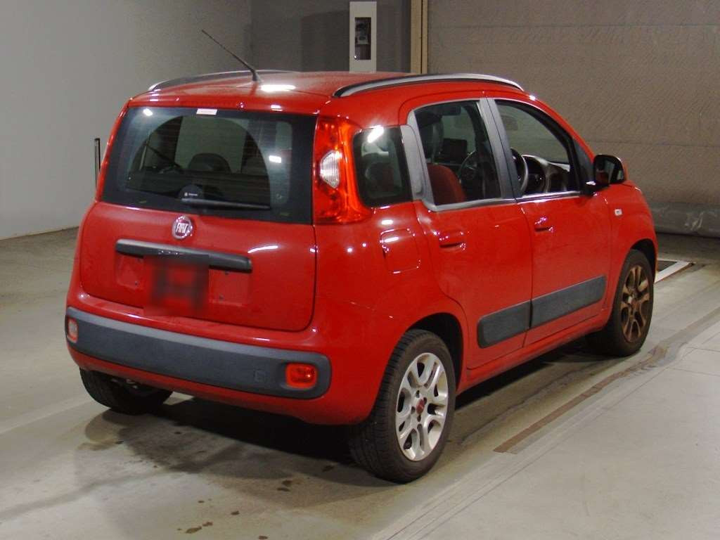 2013 Fiat Panda 13909[1]