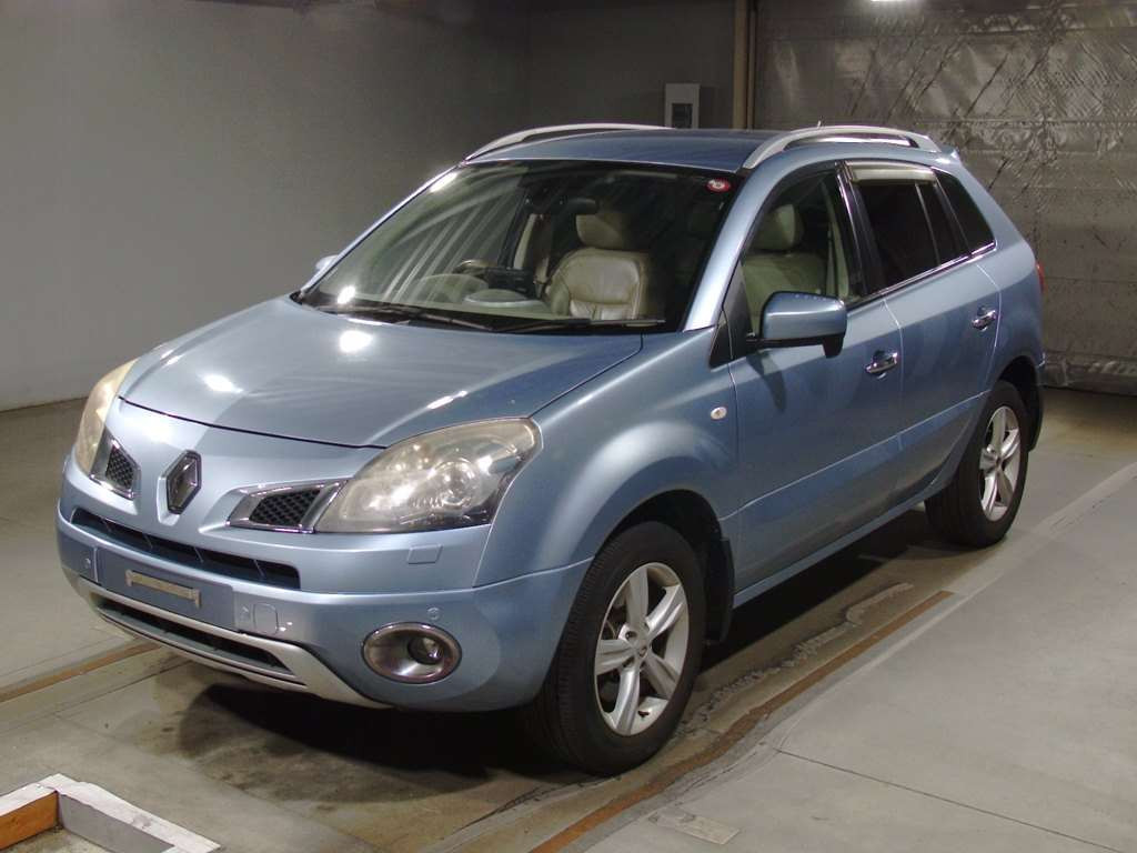 2010 Renault Koleos Y2TR[0]