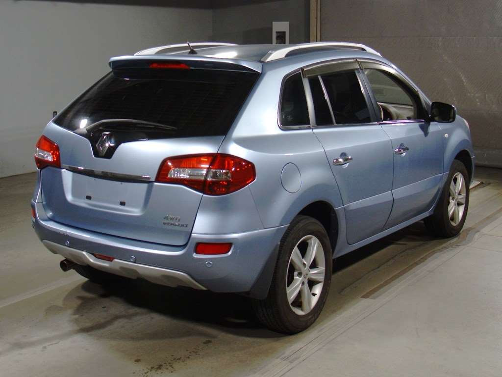 2010 Renault Koleos Y2TR[1]