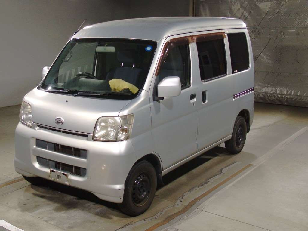 2006 Daihatsu Hijet Cargo S320V[0]