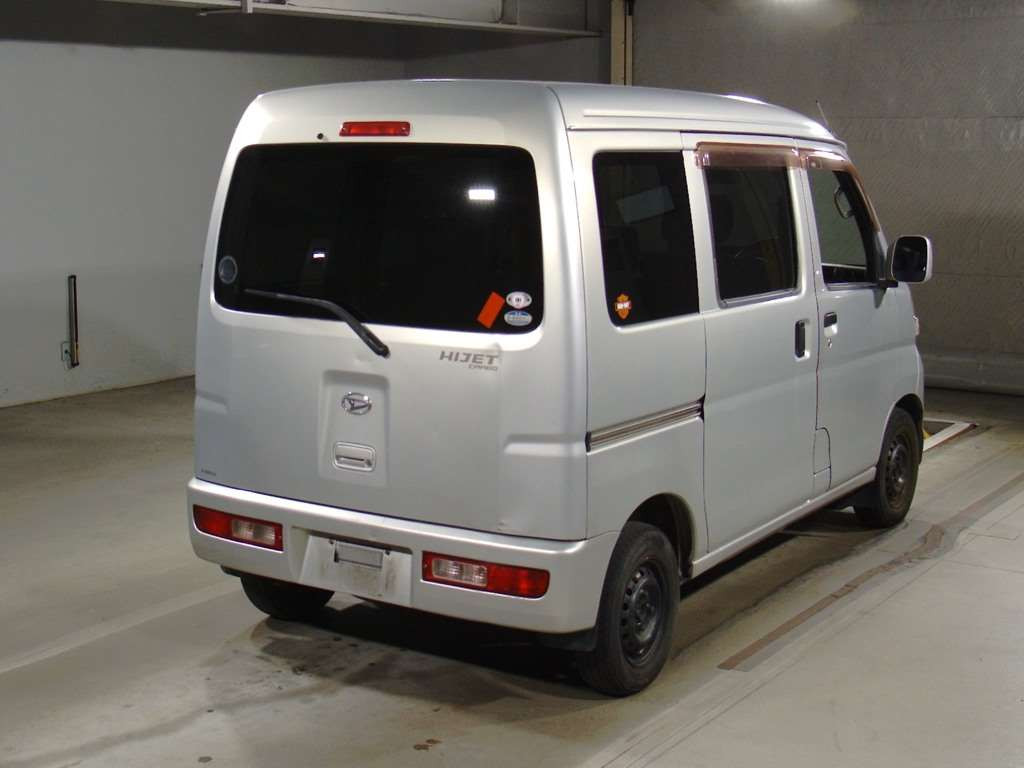 2006 Daihatsu Hijet Cargo S320V[1]