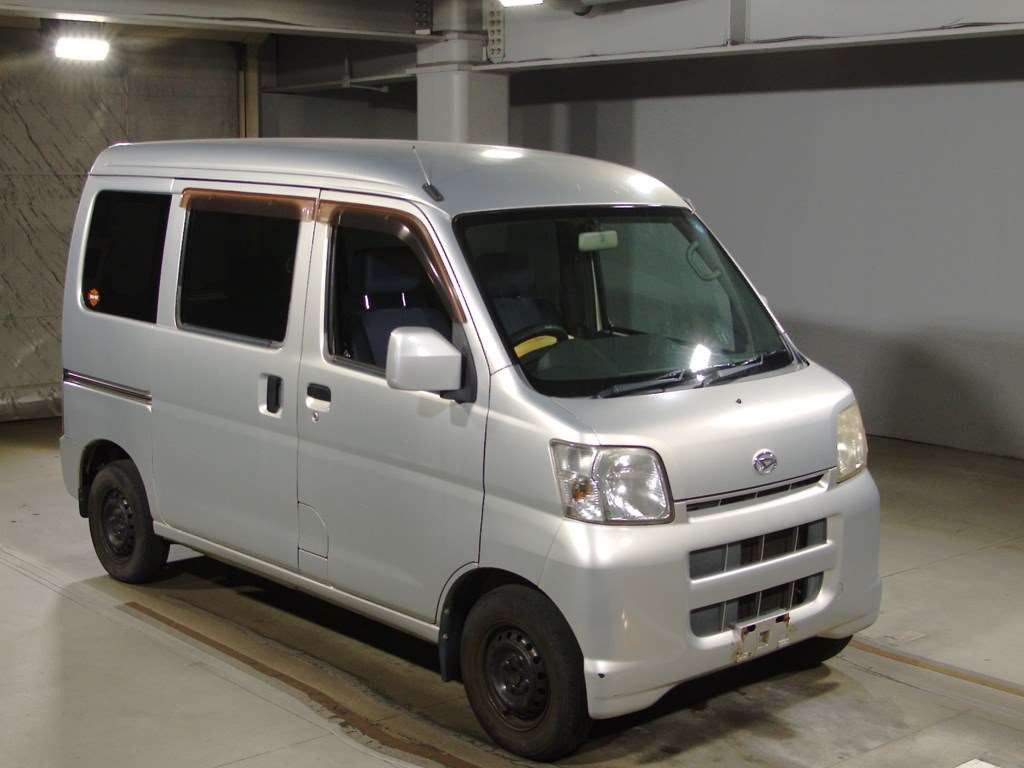 2006 Daihatsu Hijet Cargo S320V[2]