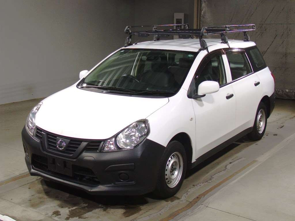 2017 Nissan NV150 AD VY12[0]