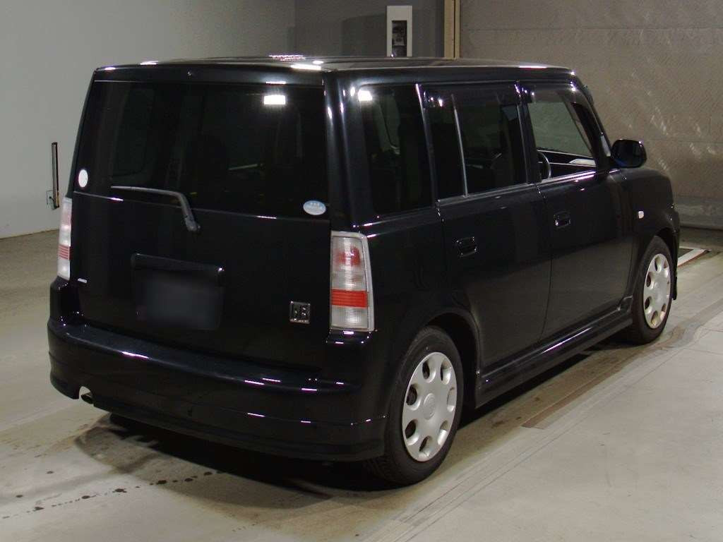 2004 Toyota bB NCP35[1]