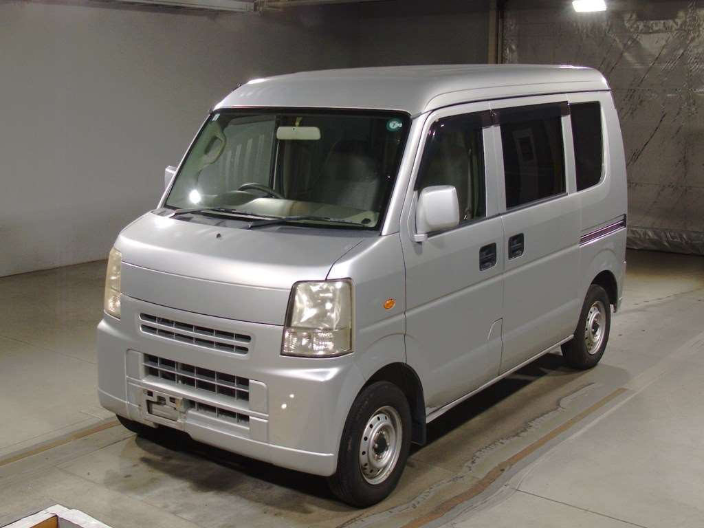 2010 Suzuki Every DA64V[0]