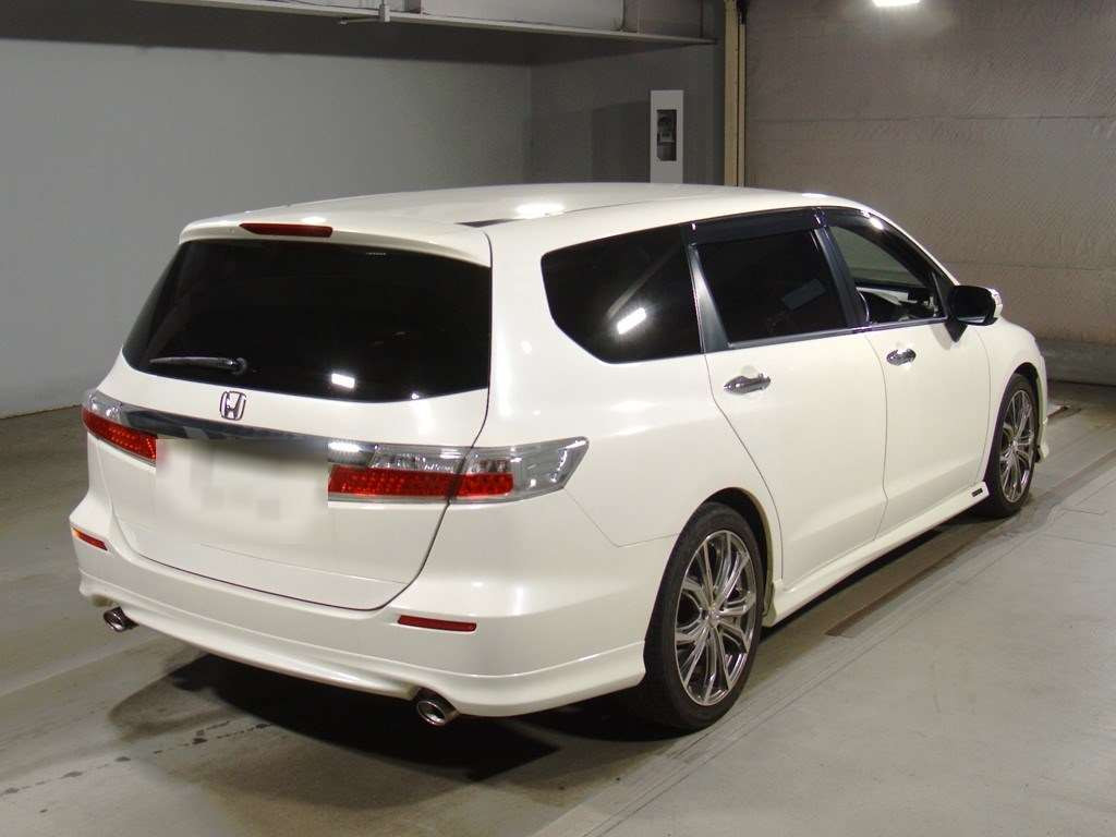 2011 Honda Odyssey RB3[1]