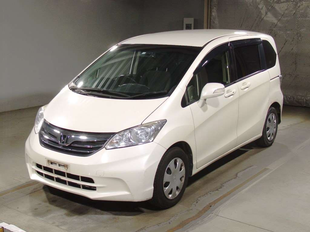 2012 Honda Freed GB3[0]