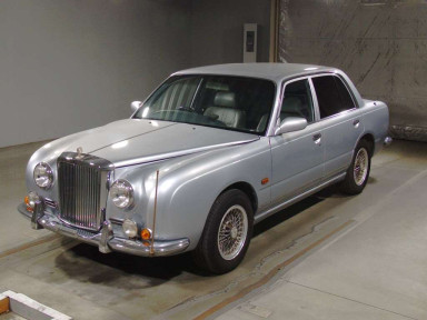 1997 Mitsuoka Galue