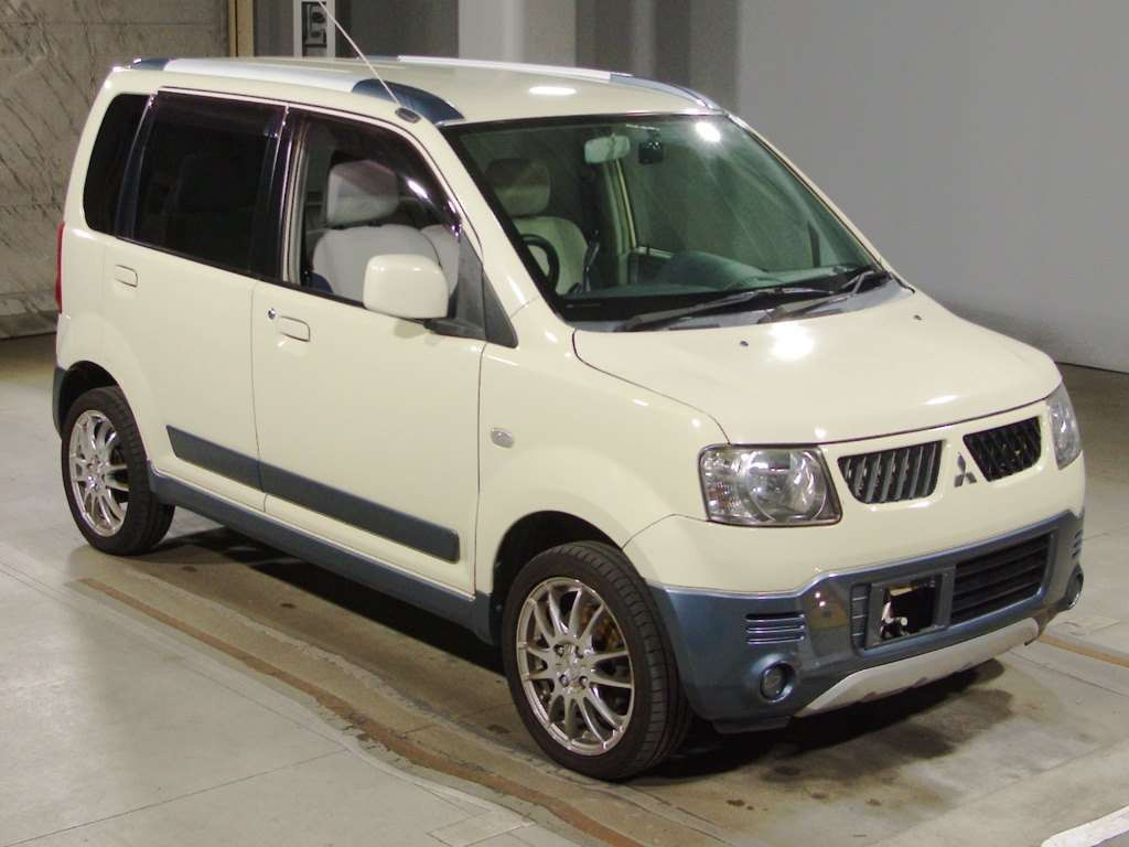 2005 Mitsubishi eK Active H81W[2]