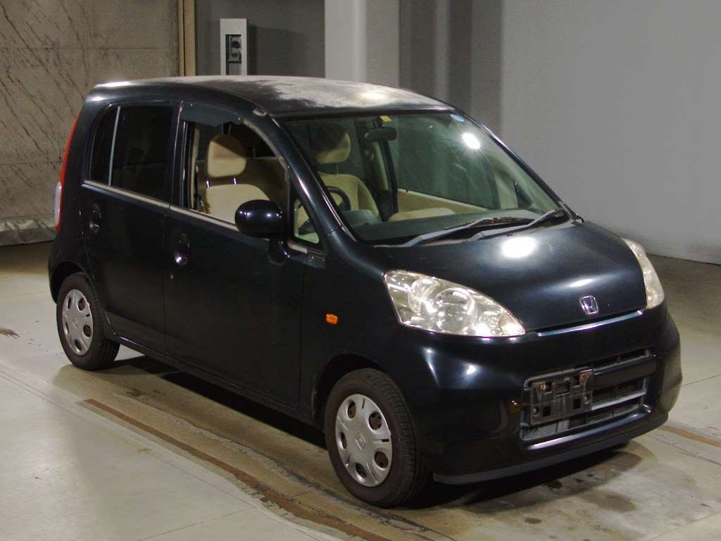 2007 Honda Life JB5[2]