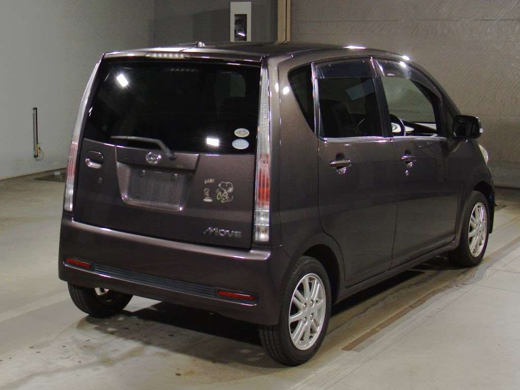 2009 Daihatsu Move Custom L175S[1]