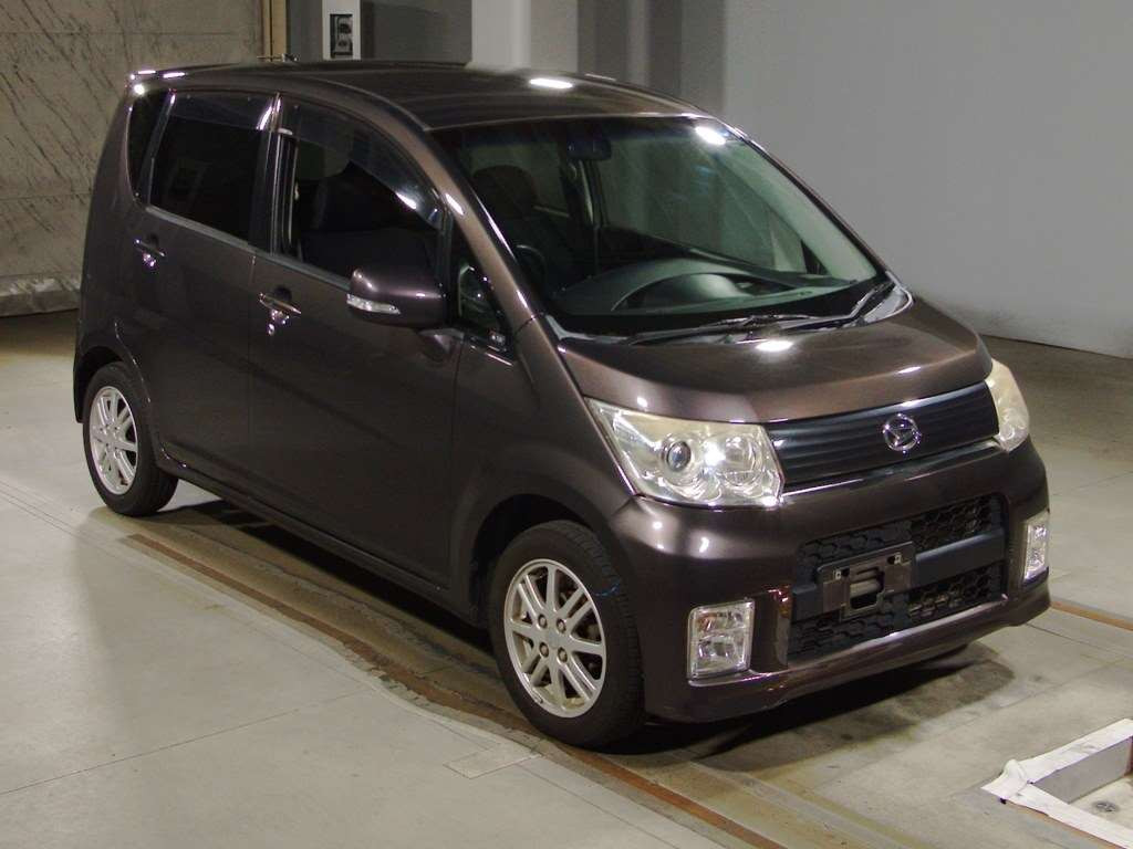 2009 Daihatsu Move Custom L175S[2]