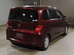 2009 Honda Freed