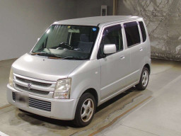 2005 Suzuki Wagon R