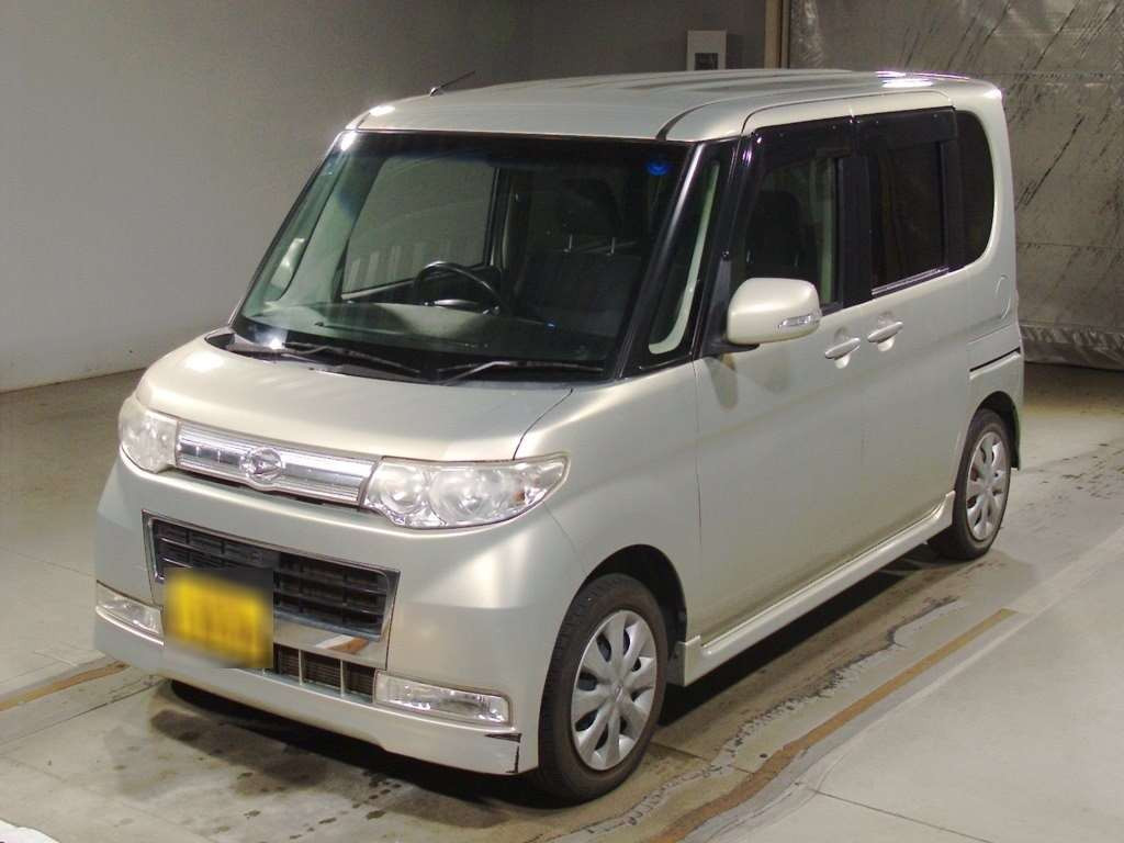 2010 Daihatsu Tanto Custom L375S[0]