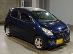 2008 Suzuki Cervo