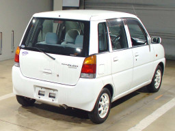 2001 Subaru Pleo