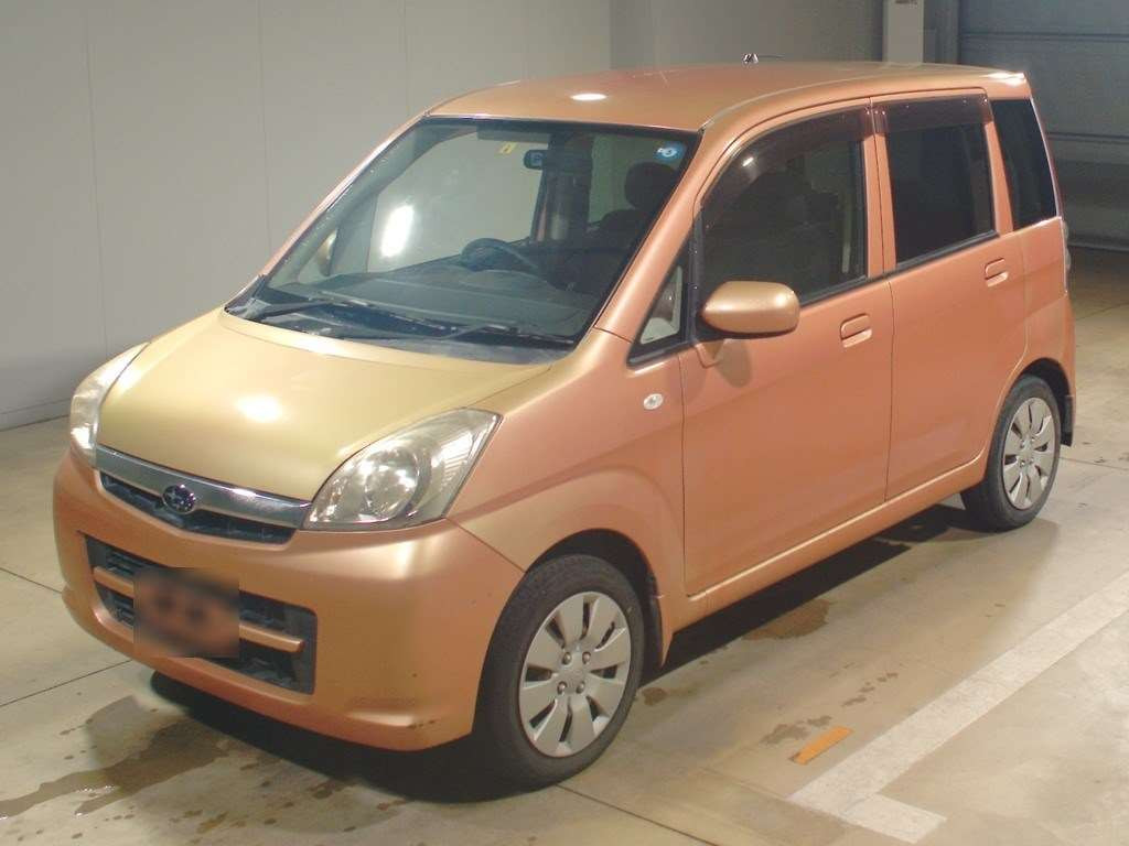 2009 Subaru Stella RN1[0]